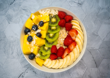 Contact Nutritopia Meals
