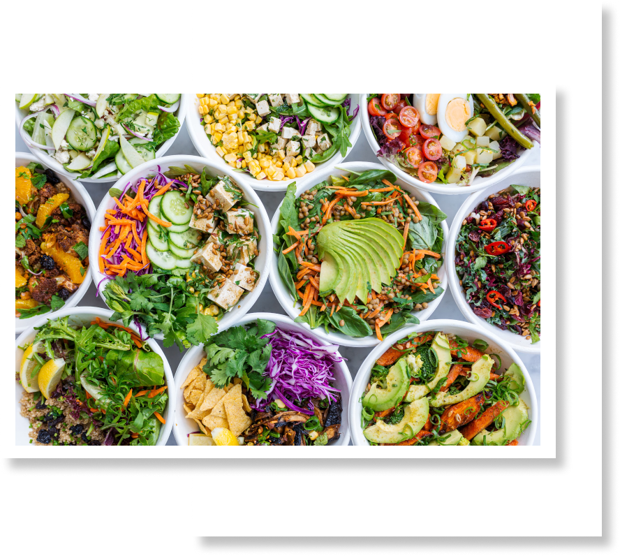 Healthy Meals
