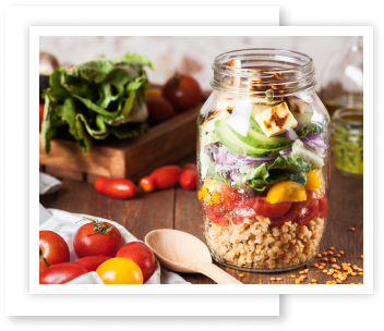 in home chef service