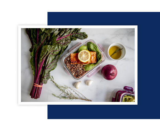 Nutritopia Meals