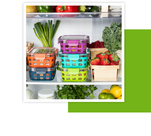 Nutritopia Meals